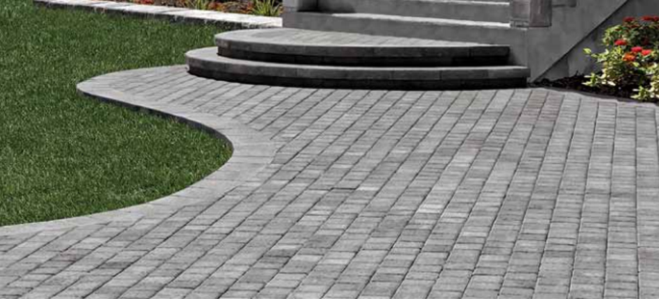 Stone Pavers CT
