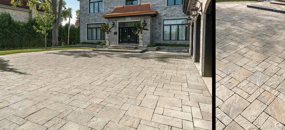 Stone Pavers CT
