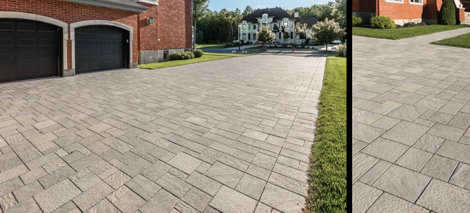 Stone Pavers CT
