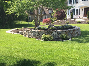 CT Stone Walls