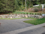 CT Stone Walls