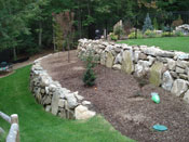 CT Stone Walls