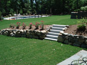 CT Stone Walls