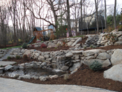 CT Stone Walls