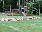 CT Stone Walls