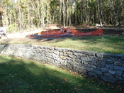 CT Stone Walls