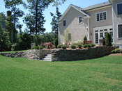 CT Stone Walls