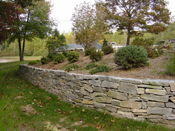 CT Stone Walls