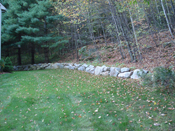 CT Stone Walls