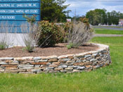 CT Stone Walls