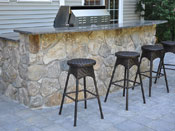 Connecticut Outdoor Kitchens