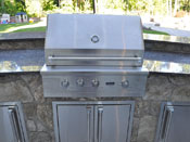 Connecticut Outdoor Kitchens