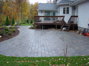 Paver Patios CT