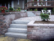 Paver Patios CT