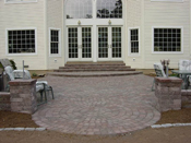 Paver Patios CT