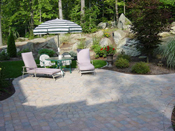 Paver Patios CT