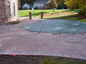 Paver Patios CT