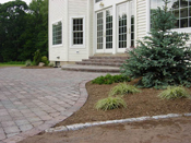 Paver Patios CT