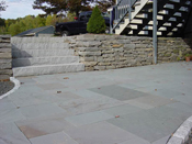 Paver Patios CT