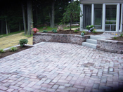 Paver Patios CT