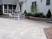 Paver Patios CT