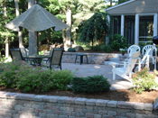 Paver Patios CT