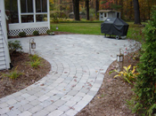 Paver Patios CT