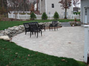 Paver Patios CT