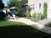 Paver Patios CT