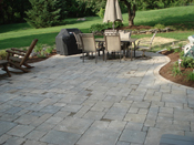 Paver Patios CT