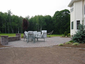 Paver Patios CT