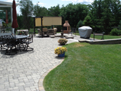 Paver Patios CT