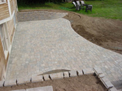 Paver Patios CT