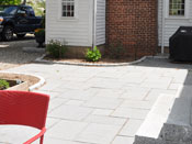 Paver Patios CT