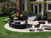 Paver Patios CT