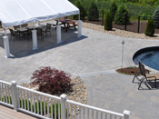 Paver Patios CT