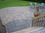 Paver Patios CT