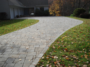 Connecticut Driveways