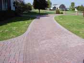 Connecticut Driveways