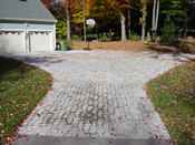 Connecticut Driveways