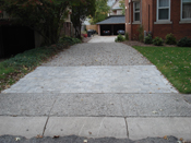 Connecticut Driveways