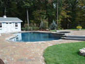 Poolscapes CT