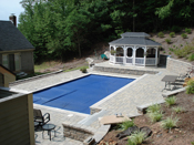 Poolscapes CT