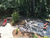 Paver Stairs CT