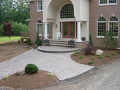 Paver Walkways CT