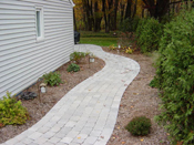 Paver Walkways CT