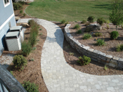 Paver Walkways CT