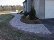 Paver Walkways CT