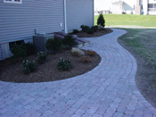 Paver Walkways CT