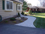 Paver Walkways CT